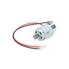 HobbyZone Super Cub Brushed Motor with Pinion - HBZ7134 HobbyZone Super Cub Brushed Motor with Pinion - HBZ7134